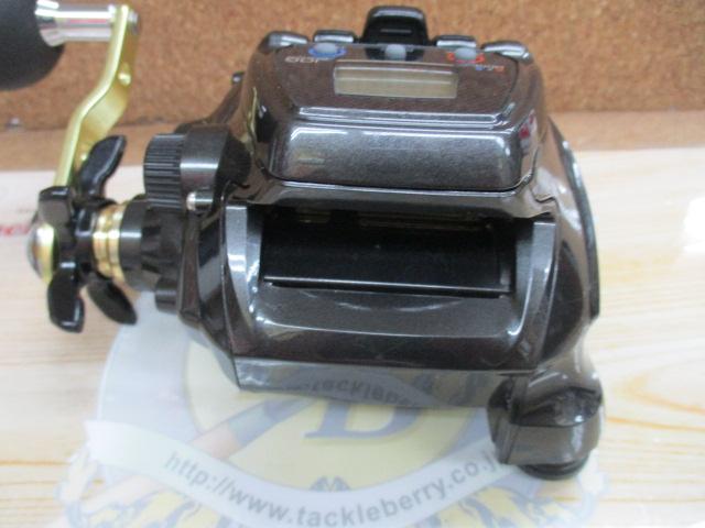 レオブリッツ S500J