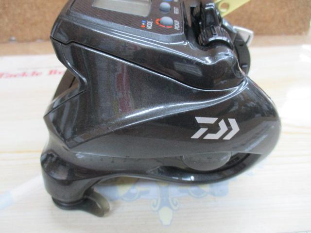 レオブリッツ S500J