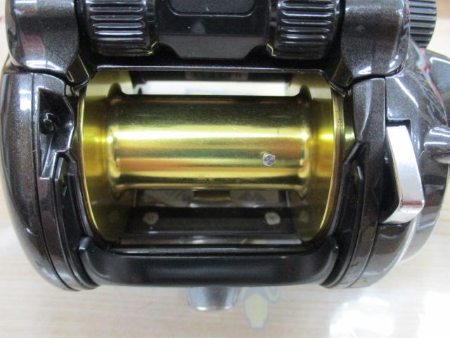 レオブリッツ S500J