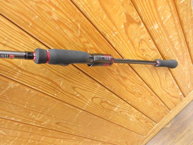 エメラルダスストイストRT 84M