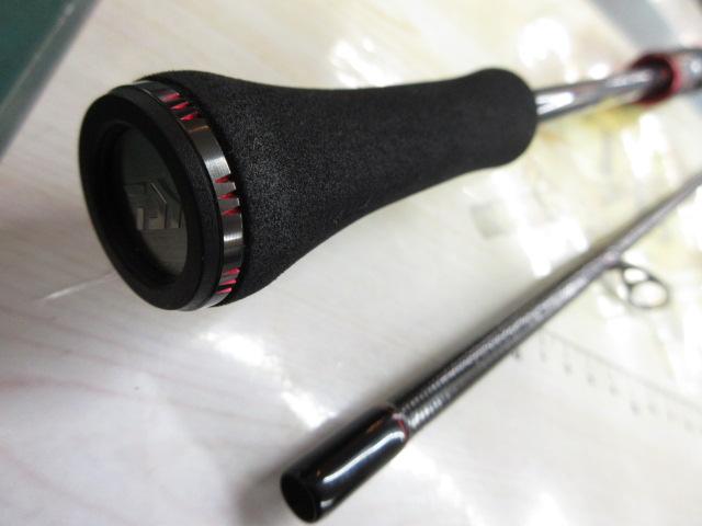 エメラルダスストイストRT 84M