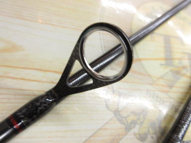 エメラルダスストイストRT 84M