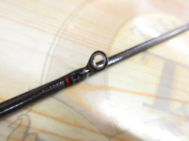 エメラルダスストイストRT 84M