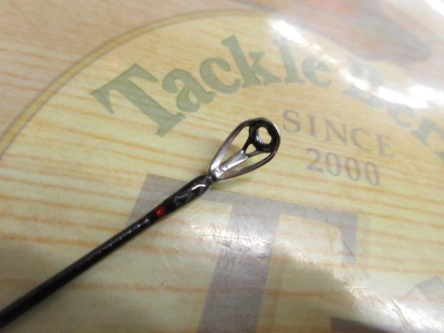 エメラルダスストイストRT 84M