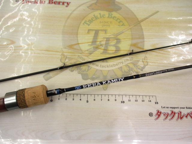 レラカムイ RKSC-42XUL