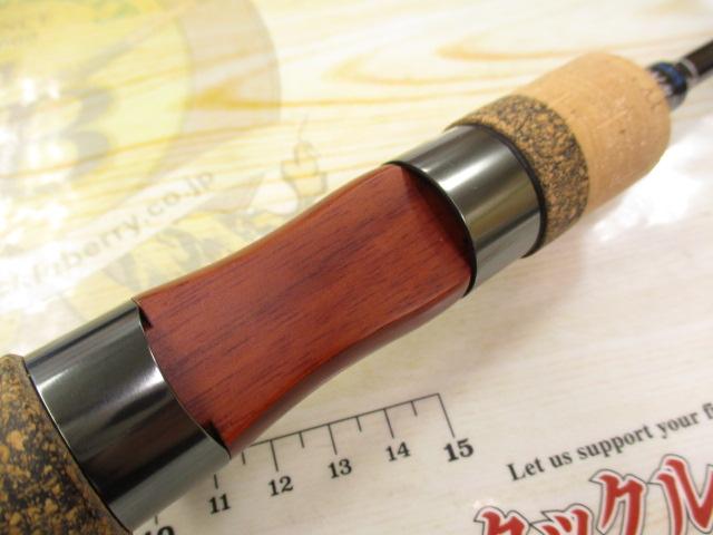 レラカムイ RKVC-42XUL