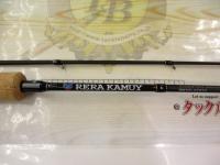 レラカムイ RKVC-42XUL