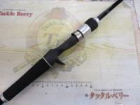 ラグゼデッキステージ斬鱸 B66MH-F