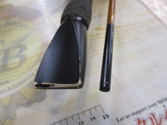 黒潮スナップキャスト1.5M