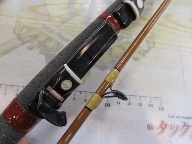 黒潮スナップキャスト1.5M