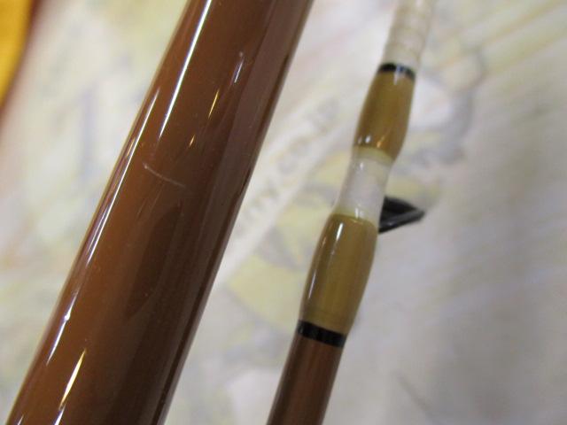 黒潮スナップキャスト1.5M