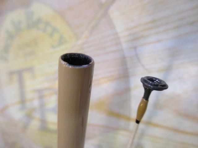 黒潮スナップキャスト1.5M