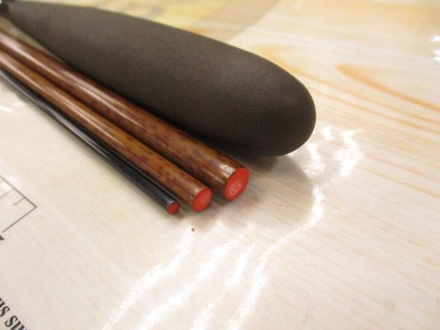 朱紋峰 先ぬけ 13