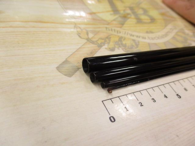 朱紋峰 先ぬけ 13