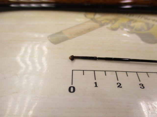 朱紋峰 先ぬけ 13