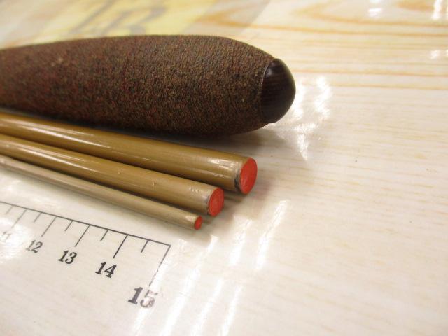 朱紋峰 飛ぬけ 11