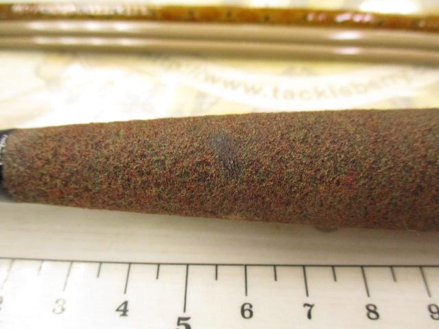 朱紋峰 飛ぬけ 11