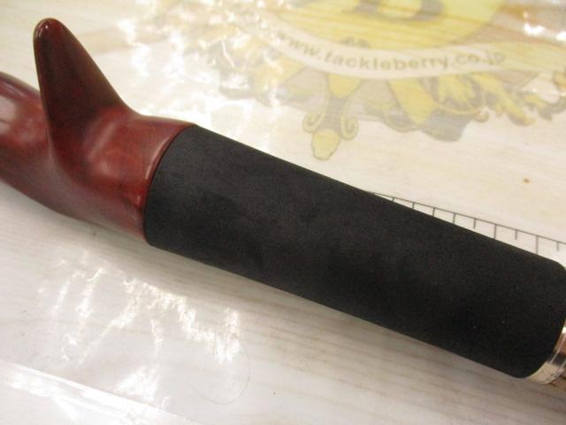 ビームス クローラ 8.3L+