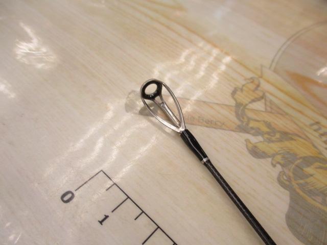 ビームス クローラ 8.3L+