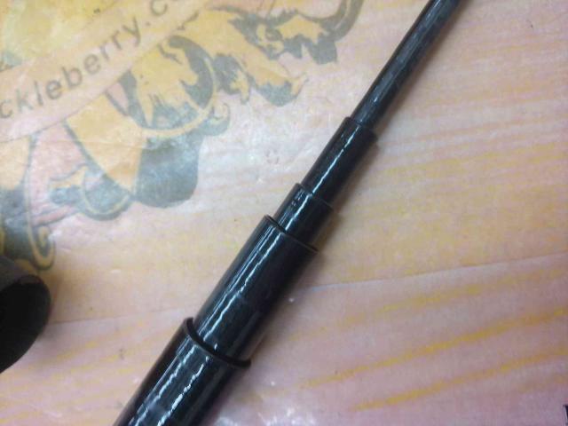 PLスーパー吟風 中硬調44