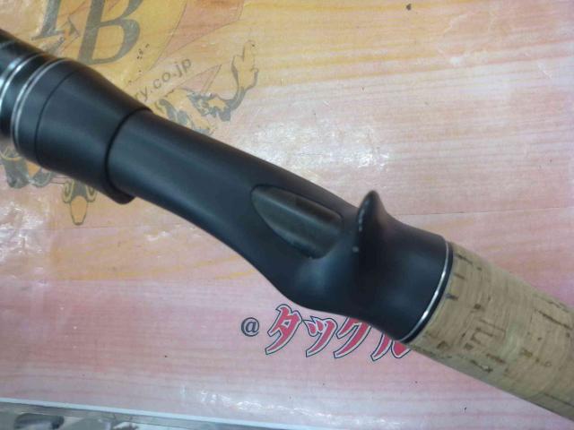 ホーネットスティンガープラス HSPC-671X-BB