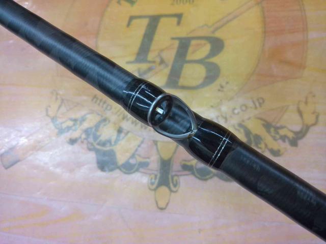 ホーネットスティンガープラス HSPC-671X-BB