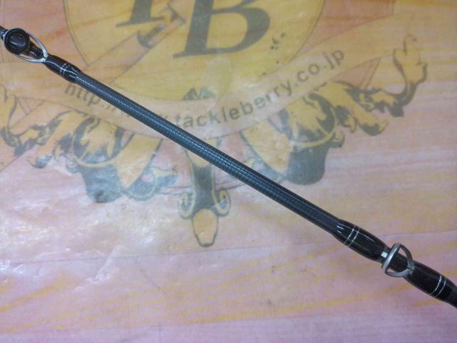 ホーネットスティンガープラス HSPC-671X-BB