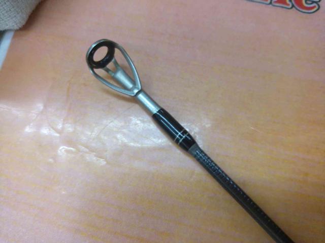 ホーネットスティンガープラス HSPC-671X-BB