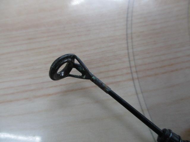 フルパワー攻略磯 5-53S