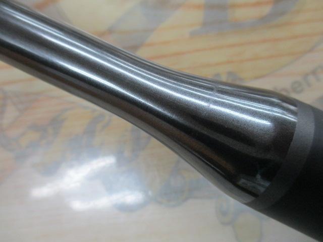 20セフィアエクスチューン S79ML(SICガイド)