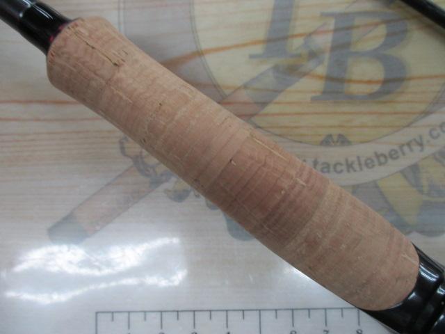 20セフィアエクスチューン S79ML(SICガイド)