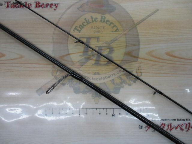 20セフィアエクスチューン S79ML(SICガイド)