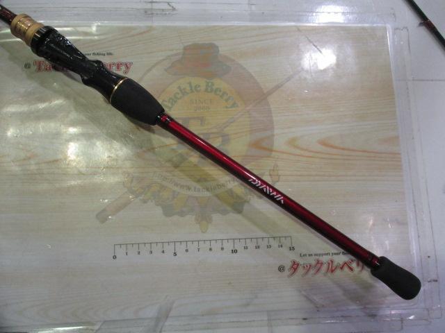 アナリスター カワハギ 82-175・E