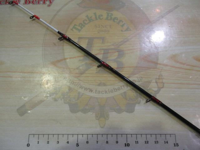 アナリスター カワハギ 82-175・E