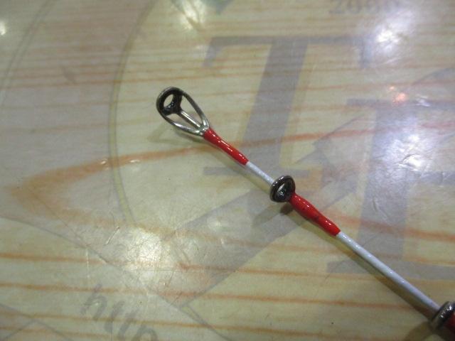 アナリスター カワハギ 82-175・E