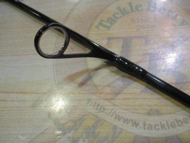 スティーズRC S61UL-SV・ST