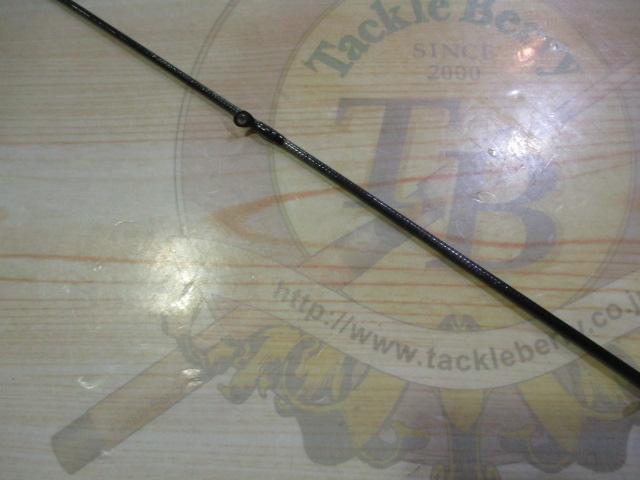 スティーズRC S61UL-SV・ST