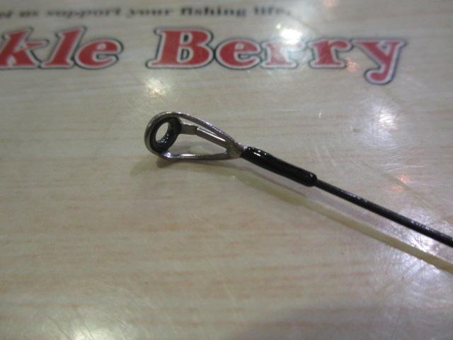 スティーズRC S61UL-SV・ST