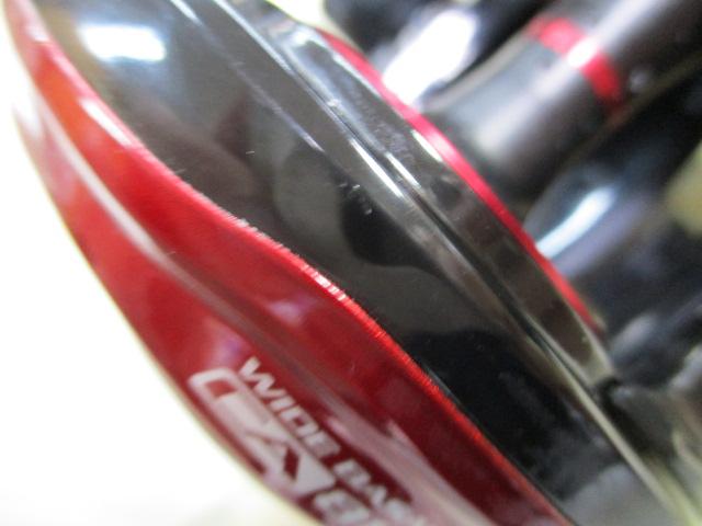 ワイドバサル CA81R