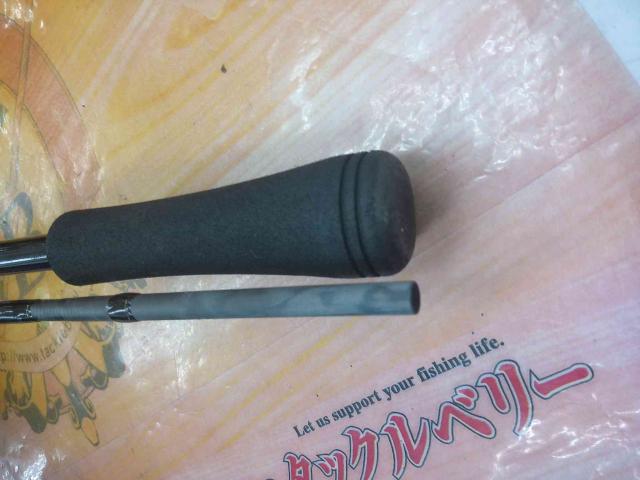 セフィアBBティップエギング S70ML-S