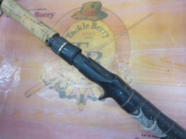 デストロイヤー F4-67TX(トマホーク)