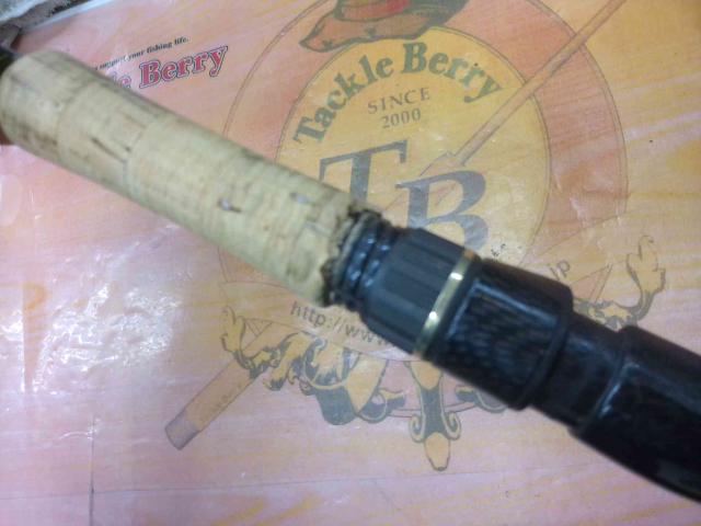 デストロイヤー F4-67TX(トマホーク)