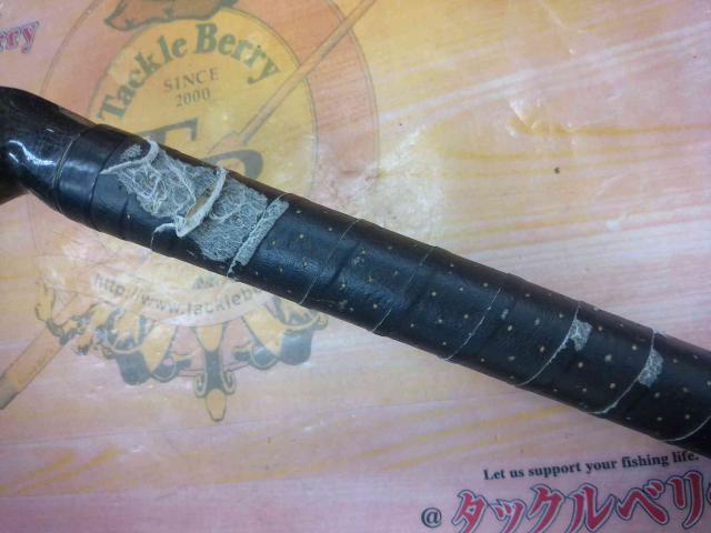 デストロイヤー F4-67TX(トマホーク)