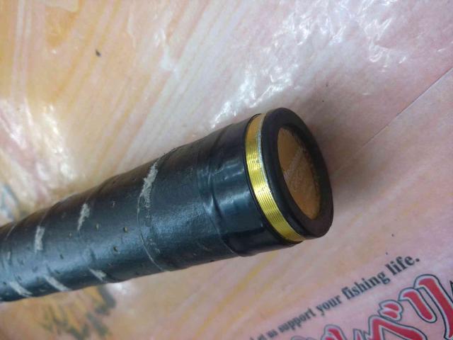 デストロイヤー F4-67TX(トマホーク)