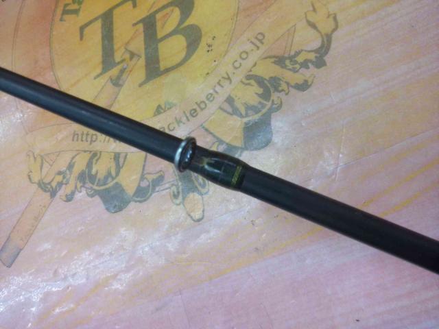 デストロイヤー F4-67TX(トマホーク)