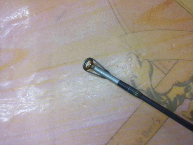 デストロイヤー F4-67TX(トマホーク)