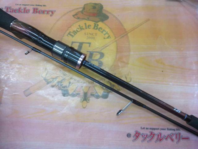 紅牙 TJ68HS・K