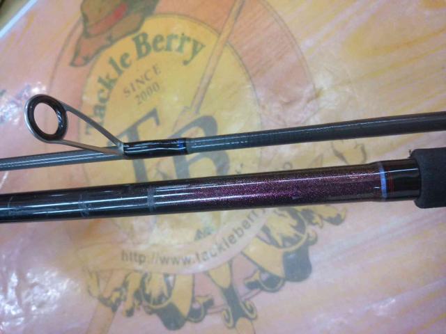 紅牙 TJ68HS・K