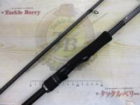 18ディアルーナ S96MH