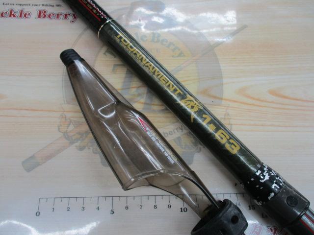 AWトーナメント磯 1-63